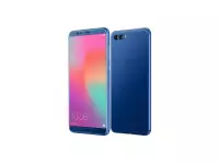 Honor V10 goes official with full-screen display and AI Packed Dual Cameras