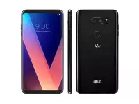 LG V30+ with FullVision Display, Dual Rear Cameras, and Hi-Fi Quad DAC Launched in India
