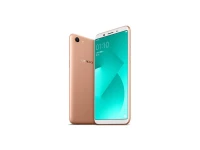 Oppo A83 arrives with 5.7-inches full-screen display, face unlock