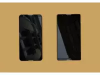 Sony smartphones may be going the bezel-less way too, here's our first look