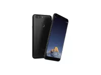 InFocus Vision 3 with 5.7-inch 18:9 display, Dual Cameras, 4000 MAh battery launched at Rs. 6999