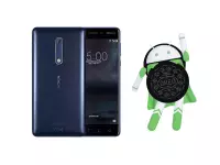 Nokia 5 Android Oreo update starts rolling out