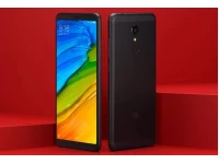 Xiaomi Redmi 5 / Redmi 5 Plus announced with full-screen displays, Snapdragon processors
