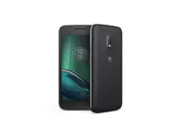 Moto G4 Play has finally been updated to ... Android 7.1.1 Nougat