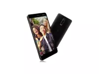 Nokia 6 (2018) arrives with new design, more powerful internals