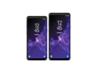 Press Images of Samsung Galaxy S9 and Galaxy S9+ emerge online, ahead of February 25 launch