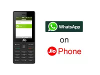 How to use WhatsApp on Jio Phone for Free - Full in-depth Tutorial