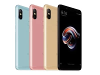 Xiaomi Redmi Note 5 Pro is the first smartphone to feature Snapdragon 636