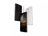 Nokia 6 gets an Android One edition at MWC 2018, runs Oreo out of the box
