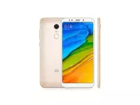 Xiaomi Redmi Note 5 launched with 5.99-inch FullView display at just Rs. 9999