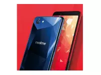 Oppo Realme 1 goes official, 6-inch FHD+ display, Android 8.1, Face Unlock starting at Rs. 8990