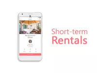 Technology is making Short-terms rentals more appealing and lucrative