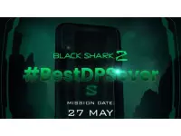 Xiaomi Black Shark 2 launching in India on May 27