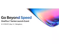 OnePlus 7 Series is Launching Today. Here's Everything You Need to Know!