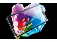 Sharp AQUOS R3 with Quad HD+ IGZO 120Hz display, dual-notch design and Snapdragon 855 announced