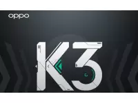 Oppo K3 with pop-up front camera launching on 23 May