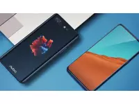 ZTE Nubia X 5G announced with dual-displays, Snapdragon 855, X50 5G modem. Here's everything you need to know.