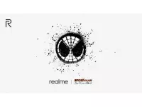 Realme annouces a new Spiderman themed Realme X, tied into Marvel's Spiderman: Far From Home movie