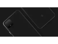 Google officially leaks the new Pixel 4 with square camera bump