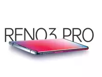 OPPO launched Reno3 5G and Reno3 Pro 5G in China with 6.5-inch FHD+ 90Hz AMOLED display, Snapdragon 765G, up to 12GB RAM, quad rear cameras.