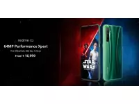 Realme has launched Realme X2 in India with 6.4-inch FHD+ AMOLED display, Snapdragon 730G, up to 8GB RAM, 32MP front camera, along with Realme Buds Air.