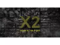 POCO India launching POCO X2 Smartphone in India on February 4 on Flipkart with 64 MP Sony IMX686 sensor, liquid cooling, 120Hz refresh rate.