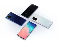 Samsung launched Galaxy S10 Lite in India at Rs. 39,999 with 6.7-inch FHD+ Super AMOLED Plus Infinity-O Display, Snapdragon 855, 48MP triple rear cameras