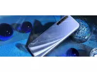Realme launched Realme X50 5G in China with 6.57-inch FHD+ 120Hz display, Snapdragon 765G, dual in-screen front cameras and Master edition.