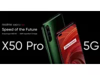 Realme Launched Realme X50 Pro 5G in India starting at Rs.37,999 with Snapdragon 865, up to 12GB RAM, 6.44-inch FHD+ 90Hz AMOLED display and Available today on Flipkart at 6 PM.