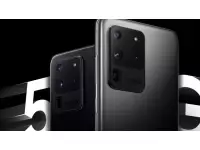 Samsung launched Galaxy S20 Ultra 5G in the USA with 6.9-inch Quad HD+ Dynamic AMOLED Infinity-O 120Hz display, 16GB RAM, 100X zoom, 5000mAh battery