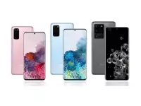 Samsung started Pre-booking of Galaxy S20 series from February 15 in India starting at Rs.66,990 with Exynos 990 SoC, up to 12GB RAM, 128GB Storage.