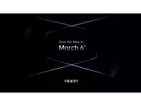 Oppo launching Find X2 on March 6 Globally with 6.5-inch QHD+ AMOLED display, 120Hz refresh rate, Snapdragon 865 SoC, 65W Super VOOC 2.0 