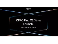 OPPO has launched Find X2 and Find X2 Pro in China with 6.7-inch Quad HD+ 120Hz OLED display, Snapdragon 865, 5G, 48MP triple rear camera