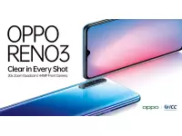 OPPO launched Reno3 4G version in Sri Lanka with 6.4-inch FHD+ AMOLED display, 8GB RAM, 44MP front camera, 48MP quad rear cameras