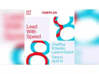 OnePlus 8 Series launch online on April 14 with Fluid AMOLED punch-hole Display, 120Hz refresh rate, Snapdragon 865 5G SoC, up to 12 GB RAM