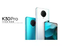 Redmi K30 Pro launched in China with 6.67-inch FHD+ AMOLED display, Snapdragon 865 SoC, 64MP quad rear cameras, 20 MP Pop-up Selfie camera along with Redmi K30 Pro Zoom