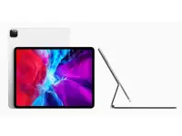 Apple launched iPad Pro 11-inch and 12.9-inch in India starting at Rs. 71900 and Rs. 89900 with Liquid Retina Display, A12Z Bionic SoC, Dual Rear camera, LiDAR Scanner