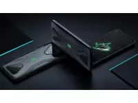 Xiaomi launched Gaming Smartphone Black Shark 3 series in China  with 7.1-inch Quad HD+ AMOLED 90Hz display, Snapdragon 865 SoC, 12GB RAM, Gaming Trigger