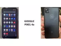 Google Pixel 4a retail box has surfaced with 5.81-inch FHD+ OLED display, Snapdragon 730, 18W Fast charger; launch soon
