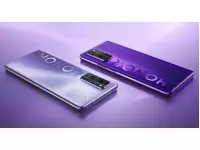 HONOR 30, 30 Pro and 30 Pro+ announced with FHD+ 90Hz OLED waterfall screen, Kirin 990 5G SoC, 50MP triple rear cameras, Dual punch-hole camera