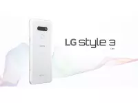 LG announced LG Style3 with 6.1-inch Quad HD+ OLED display, Snapdragon 845 SoC, Water Resistance, 48 MP Dual Camera.