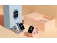 Xiaomi launched Mi Kids Watch 4 and Kids Watch 4 Pro in China with 1.78-inch AMOLED display, dual cameras, eSIM 4G, GPS along with Redmi Band.