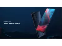 Motorola Edge+ announced with 6.7-inch FHD+ OLED 90Hz display, Snapdragon 865, 108MP camera and Motorola Edge