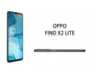 OPPO Find X2 Lite has surfaced with 6.4-inch FHD+ AMOLED screen, Snapdragon 765G SoC, 5G support, 48MP quad rear cameras