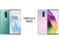 OnePlus 8 and OnePlus 8 Pro launched globally with 120Hz display, Snapdragon 865 SoC, 12GB RAM