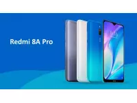 Redmi 8A Pro launched in Indonesia with 6.22-inch Dot Drop display, dual rear cameras, 5000mAh battery, support 18W fast charging