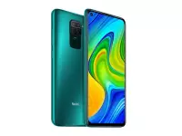 (Update - Press images) Redmi Note 9 to be announced on April 30 with MediaTek Helio G85 SoC.