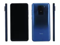 Redmi Note 9 Surfaced on TENAA with 6.53-inch FHD+ display, MediaTek Helio G80 SoC, 48MP quad rear cameras, 5000mAh battery.