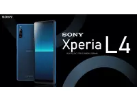 Sony Xperia L4 Price announced with 6.2-inch 21:9 display, 13 MP triple rear cameras.