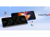 Nubia Play 5G launched with 6.65-inch FHD+ 144Hz AMOLED display, Snapdragon 765G SoC, 48MP Quad Rear Camera